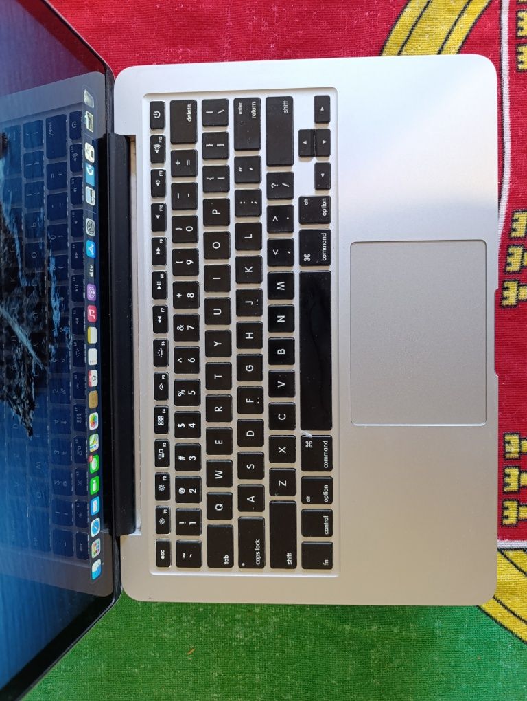 Macbook Pro Retina 2014