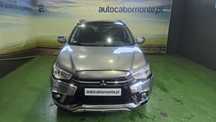 Mitsubishi ASX 1.6 GPL/Gasolina   -   Salvado