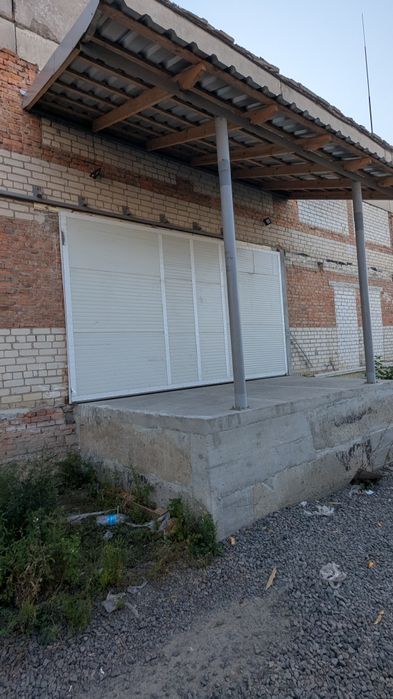 Оренда складського приміщення 2500 м2 (можливо від 1000)