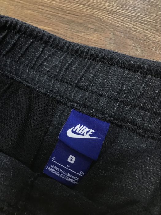 Спортивні Штани - Nike Tech Modern-Original-S,M