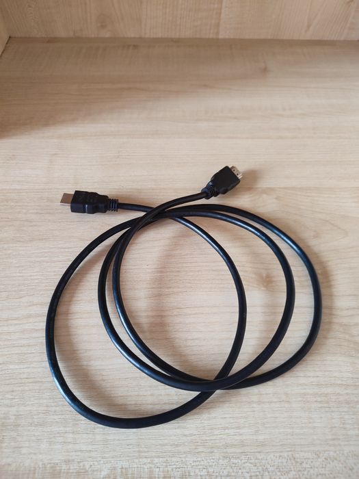 Кабель HDMI 1 Метр