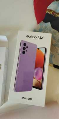 Samsung galaxy A32