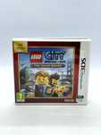Lego City Undercover Nintendo 3DS Po Angielsku
