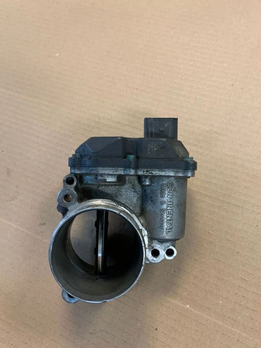 PRZEPUSTNICA VOLKSWAGEN JETTA VI 04L128063