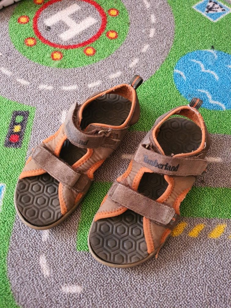 Sandały Timberland rozmiar 33