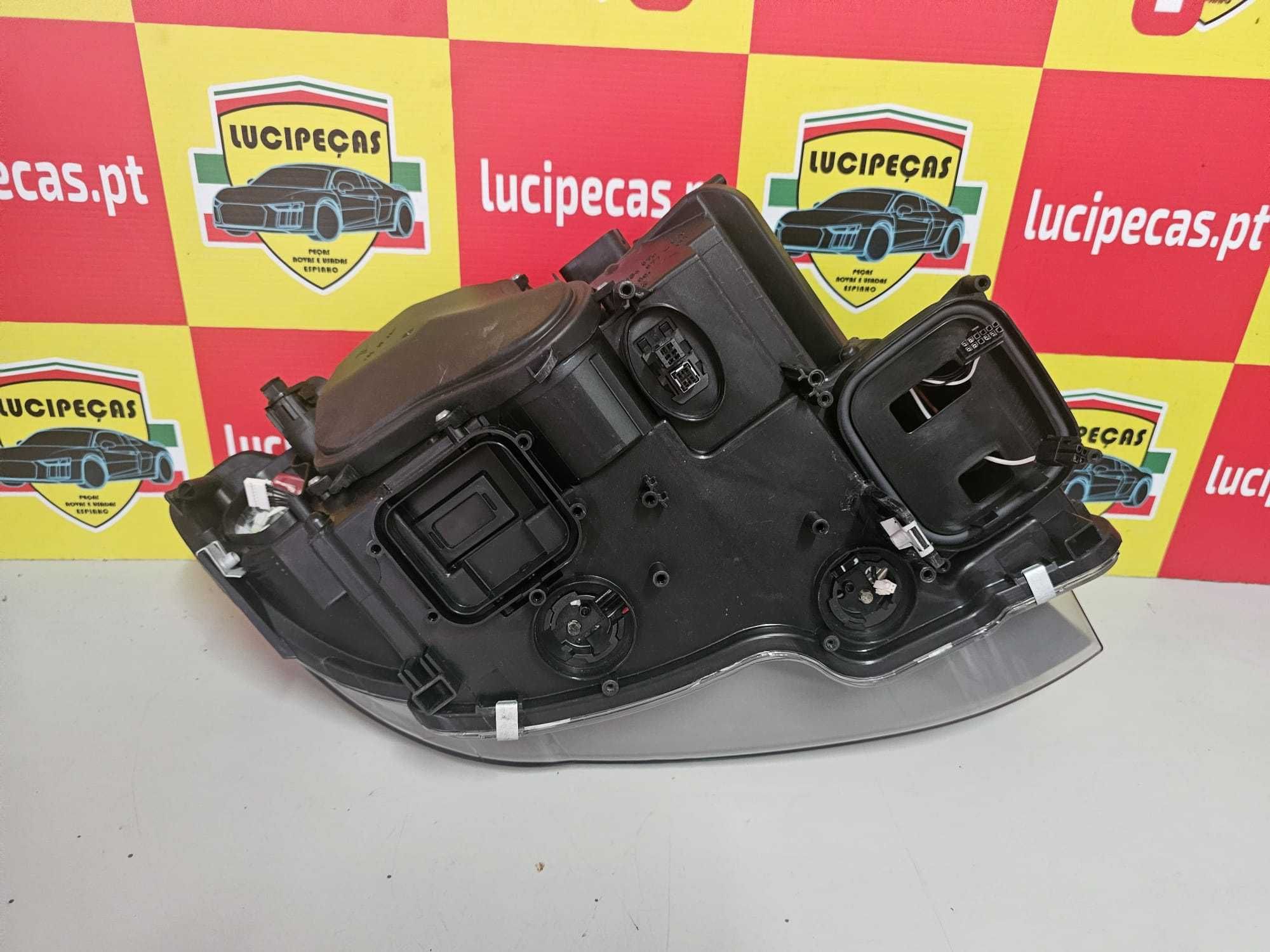 Otica Esquerda BMW E92 LCI | 130455