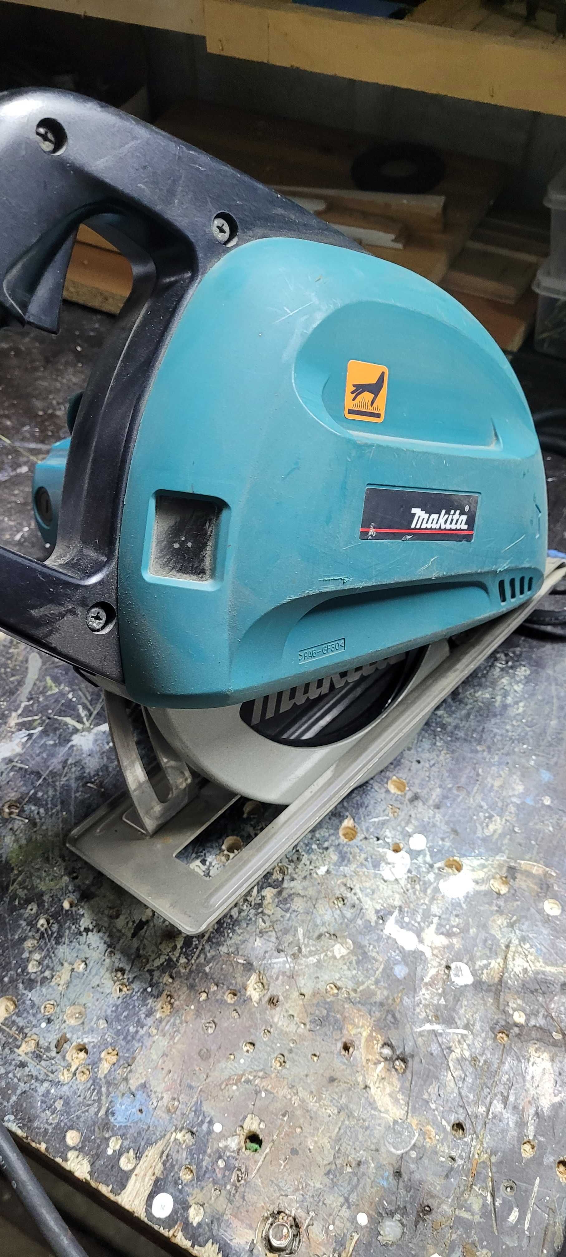 Piła do cięcia metalu MAKITA 4131