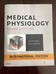 Medical Physiology Boron 3th edition