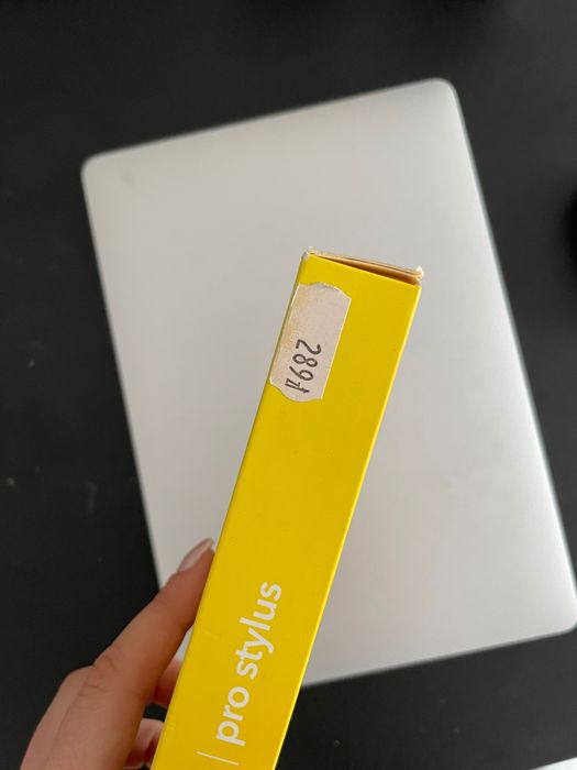 Rysik do tabletu ipada Zagg Pro Stylus kompatybilny z Apple