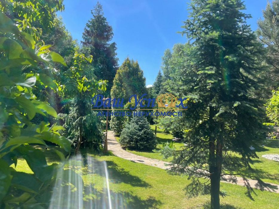 Аренда дома  с выходом на реку в Конча -Заспе. село Козин .Дамба.