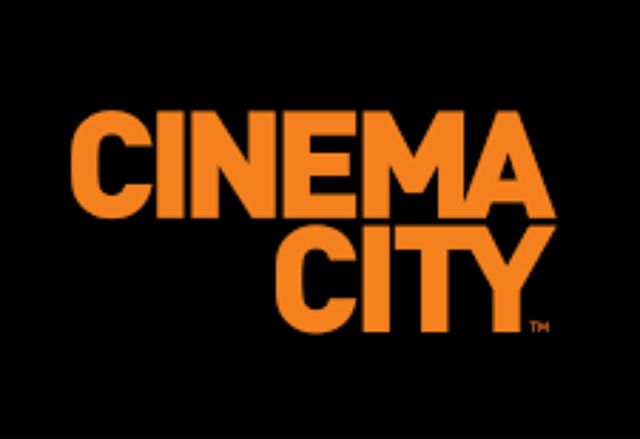 Dwa bilety do Cinema City - cała Polska