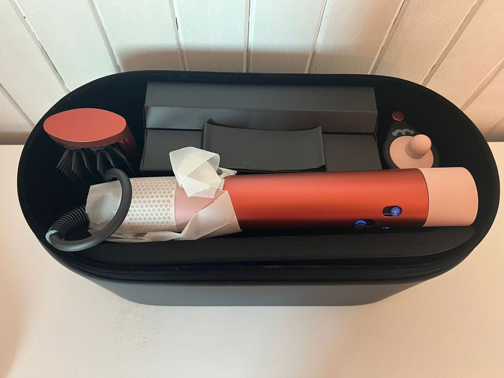 Dyson Airwrap suszarko-lokówka