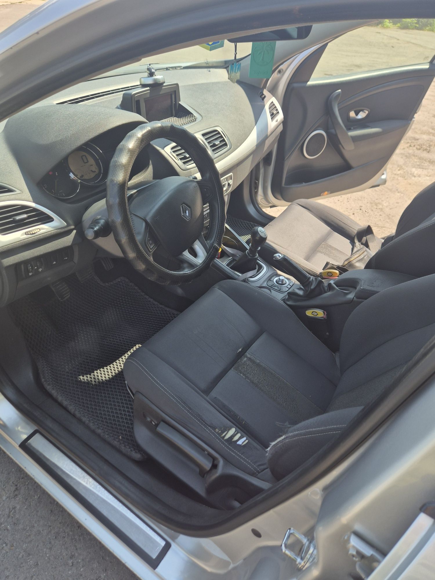 Renault Megane 3 1.9dci универсал!
