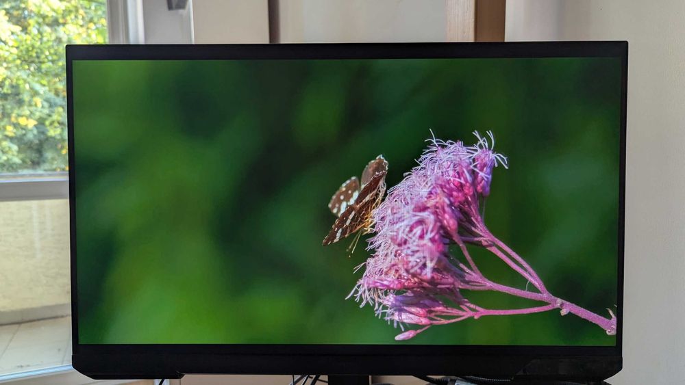 Monitor Gamingowy Odyssey G3 24” FHD 144Hz G30A