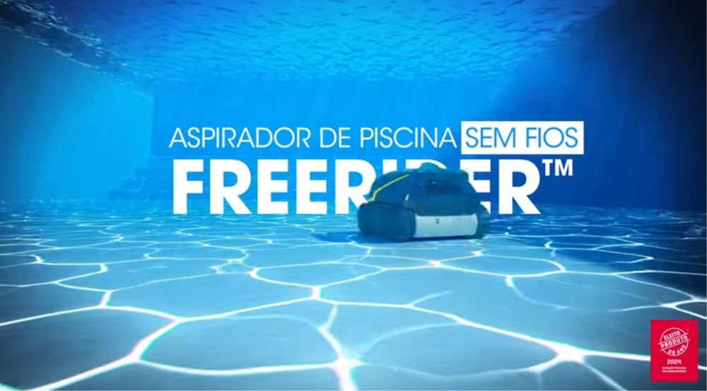 Aspirador robos baratos para piscina ? Desde 599,00 Mergulho Salgado