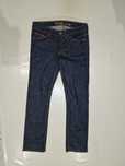 Spodnie Grant jeansowe dżinsy klasyczne eleganckie roz,W29,L,32,S,Xs,