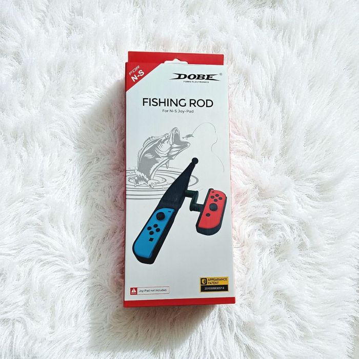 Вудка для Nintendo Switch Joy-con