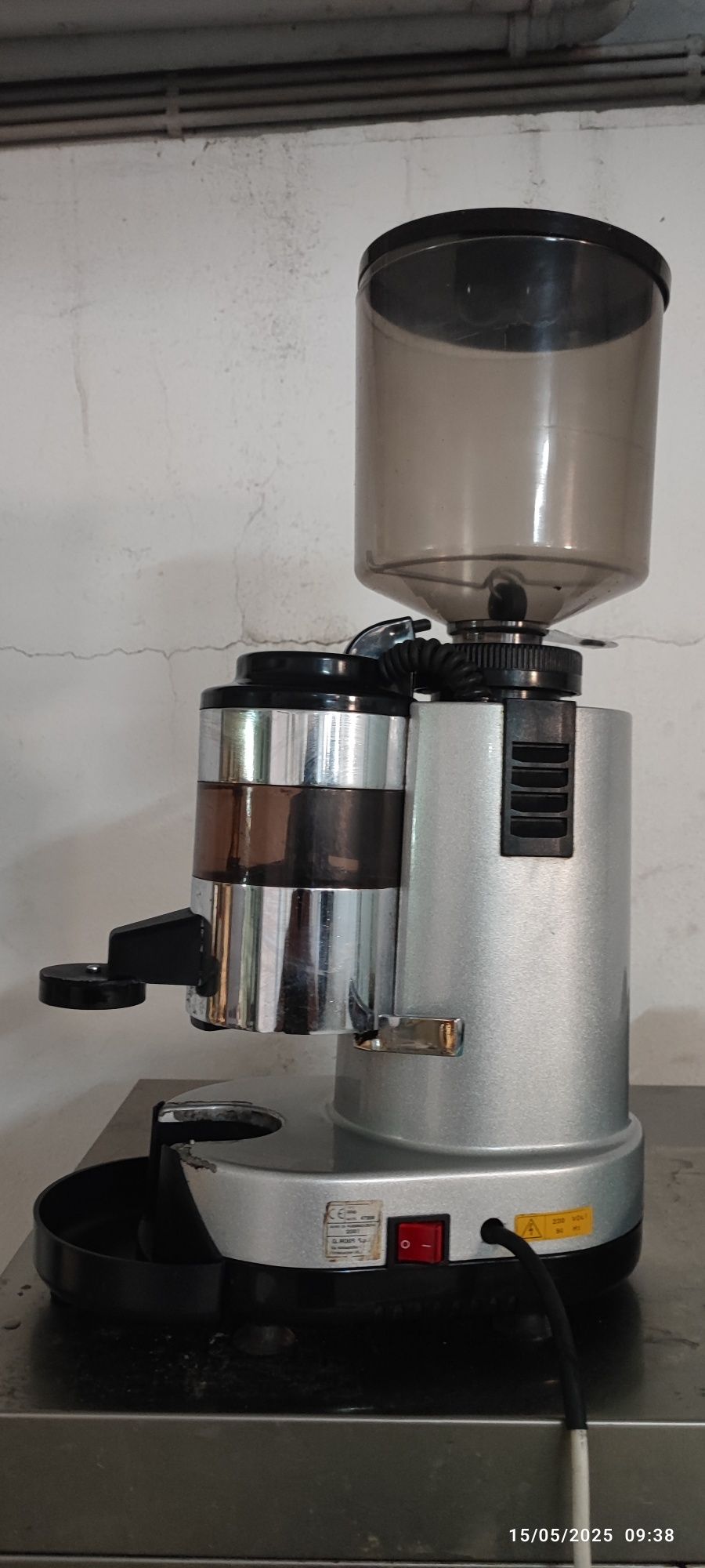 Moinho de café Rossi