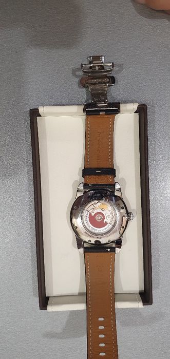 Швейцарський годинник  Oris