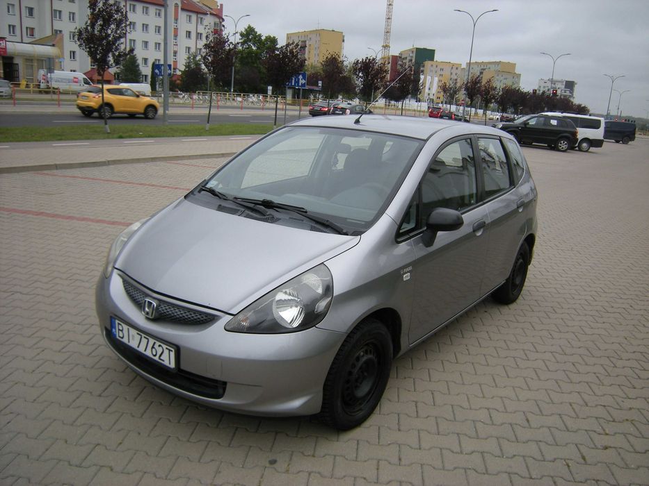 1.3 benzyna Do Jazdy