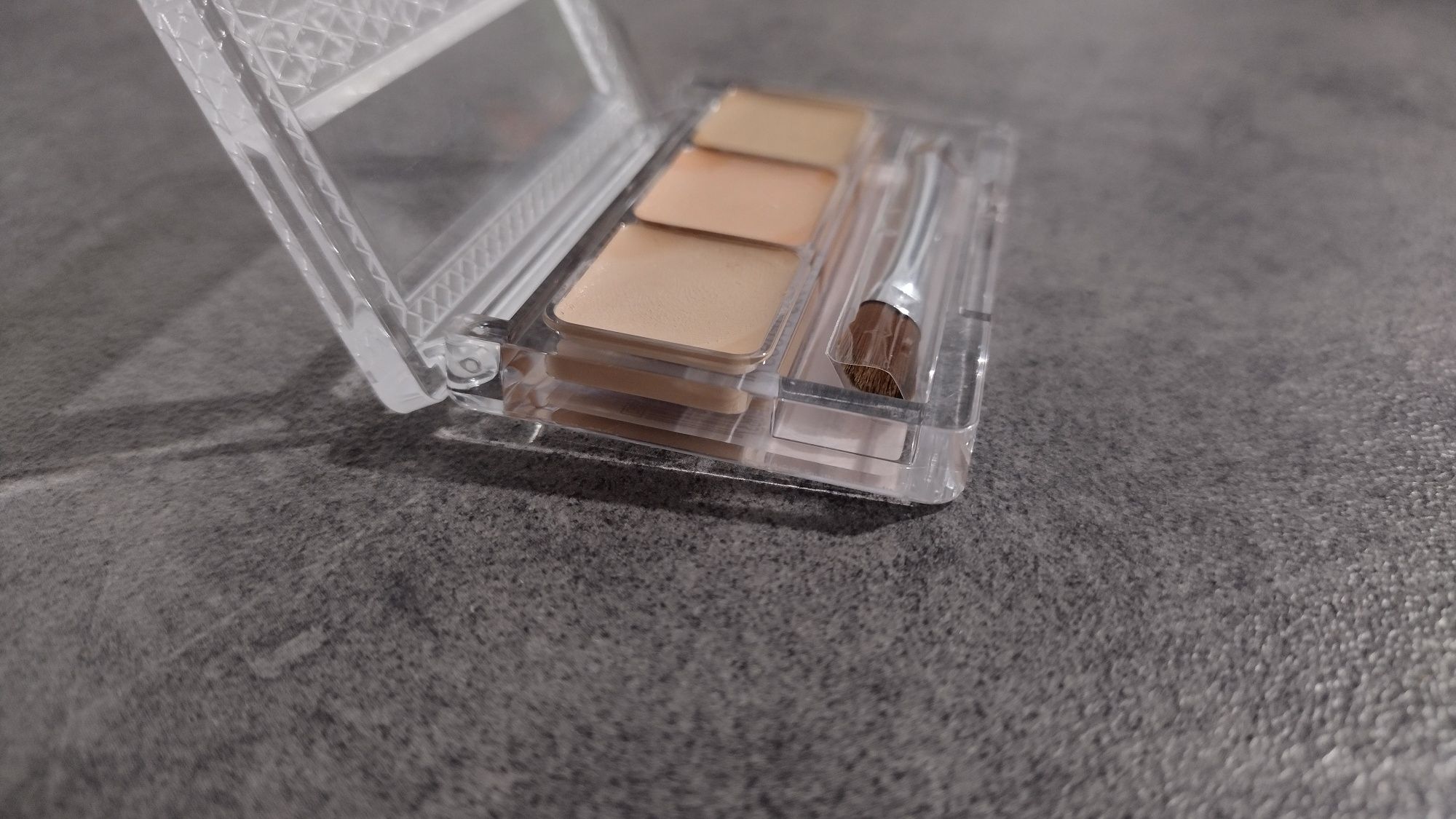 CEZANNE Palette Concealer paleta korektorów