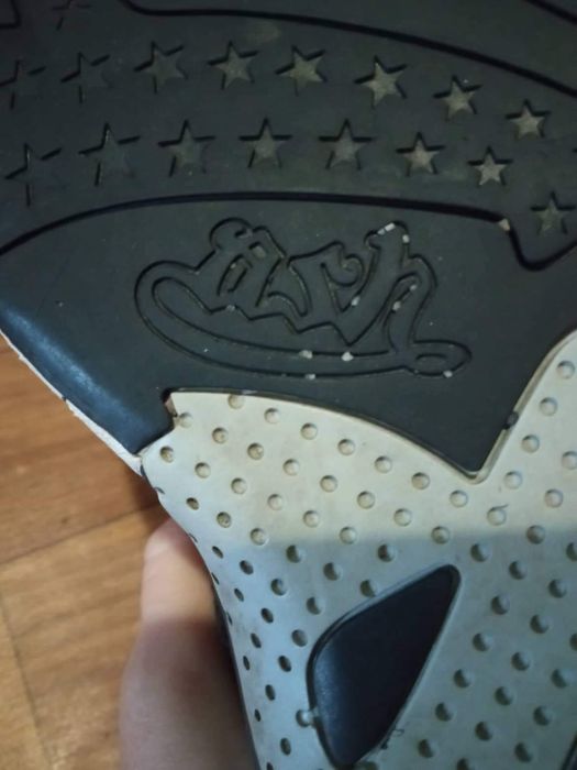 Кросівки жіночі ASH