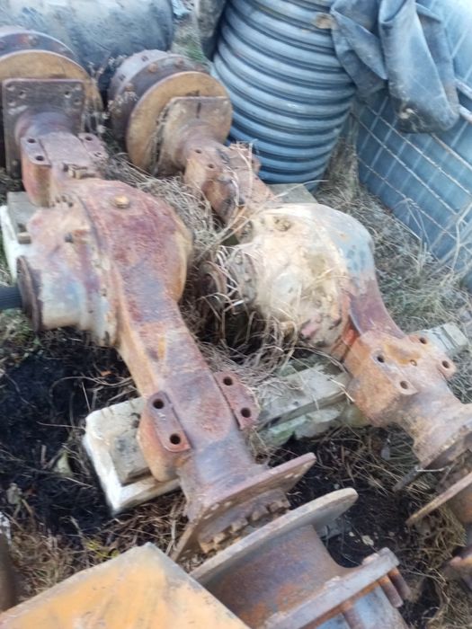 Mosty Raba  lkt 81 kockum