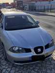 Seat Cordoba 2002
