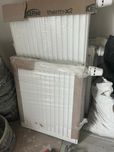 Grzejnik 600x600, 600x500, 900x500