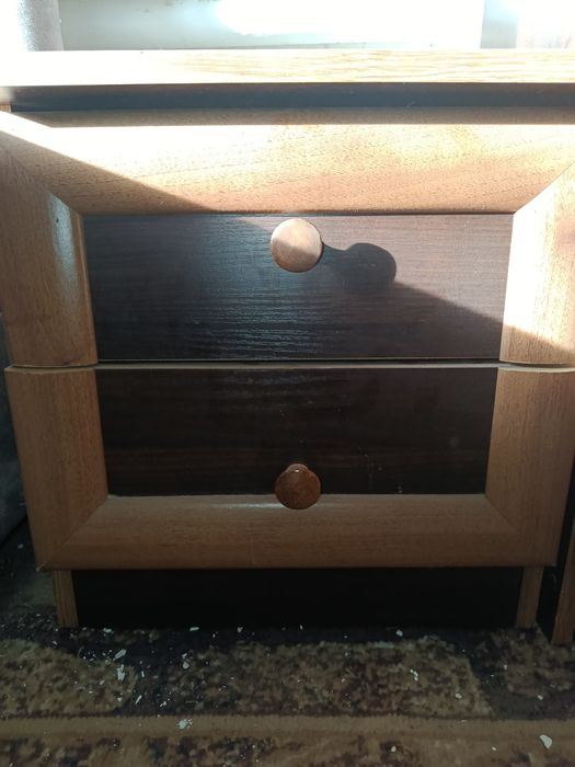 Спальний гарнітур