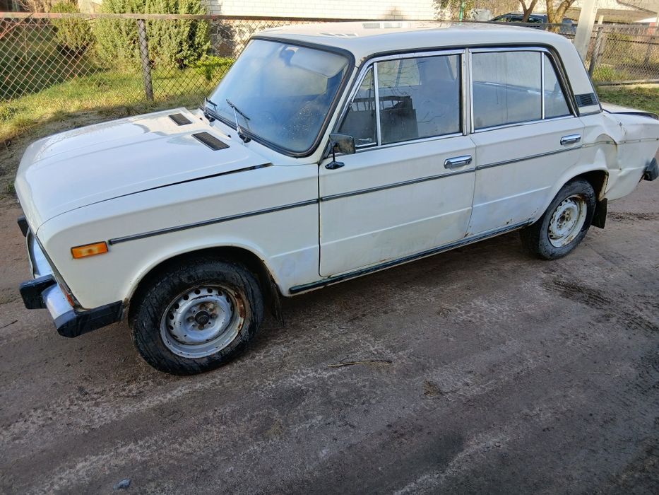 Продам ваз 2106!