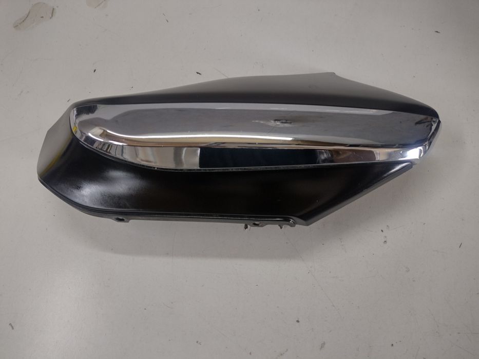 Boczek do Moto guzz 1200s