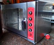 Piec konwekcyjno- parowy elektryczny Primax