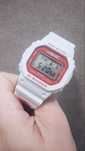 Zegarek limitowany Casio g shock x Gorillaz Noodle