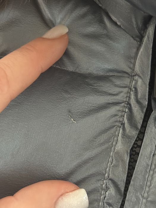 Зимовий Комбінезон Moncler, монклер 3-4р