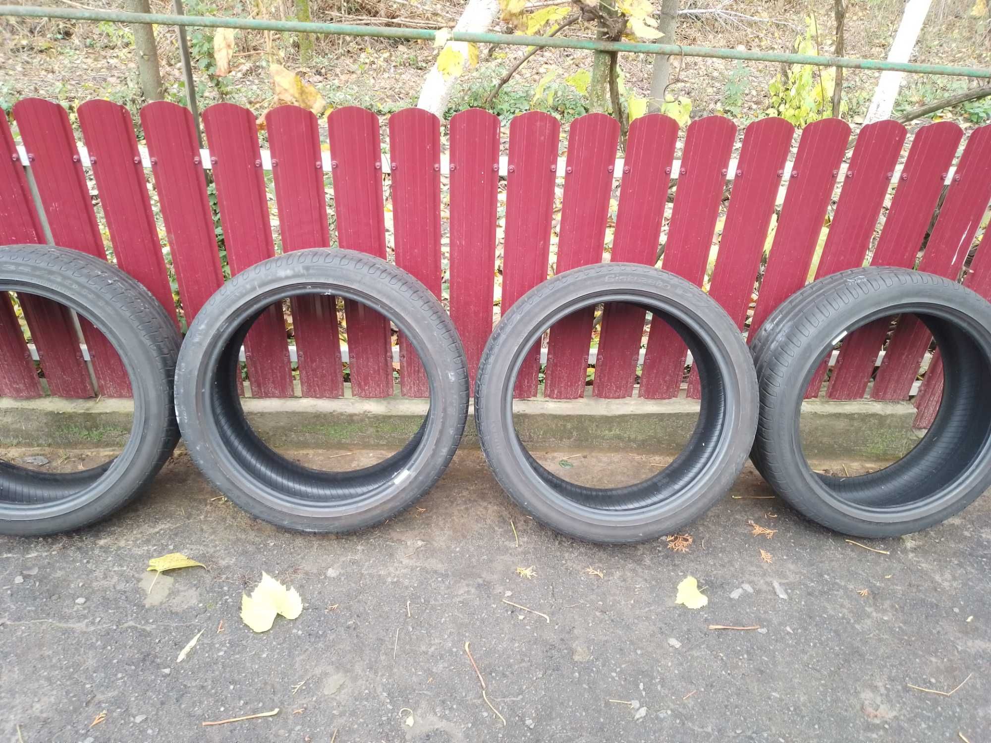 Шини  Pirelli 235 40 r 19