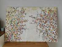 Obraz 80x120 cm
Wymiary 80x120 cm
Sprawdzi się idealnie do każdeg