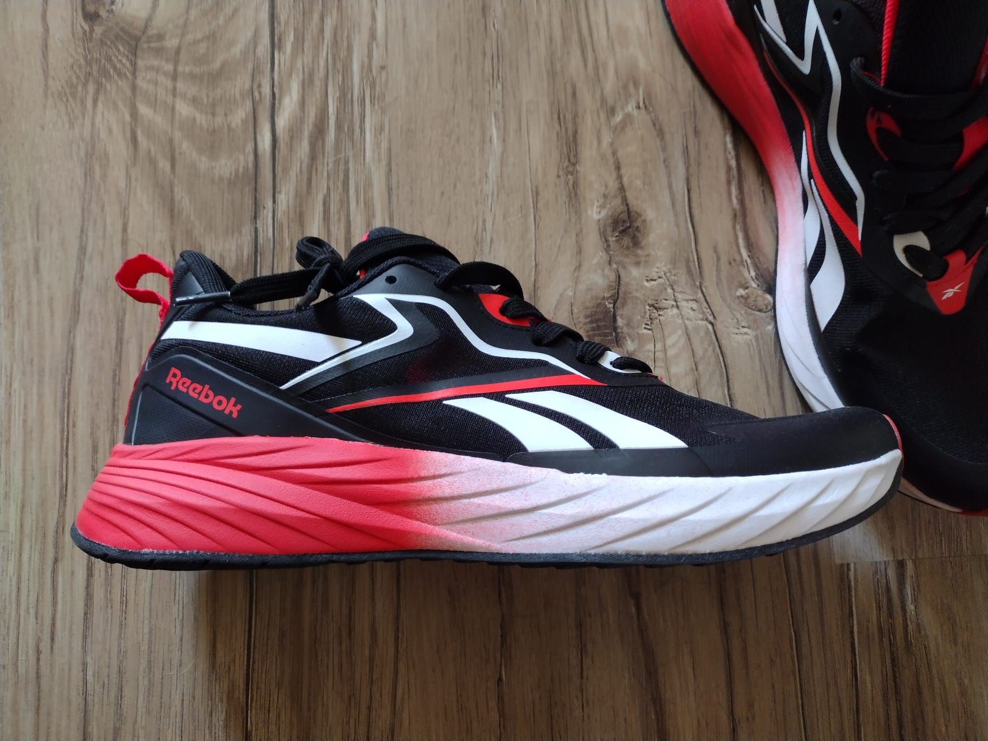 Buty męskie  Reebok 44