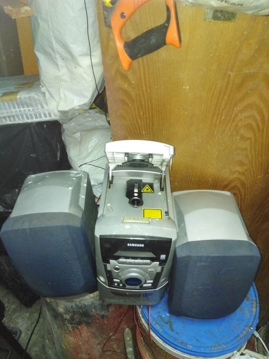 Wierza Samsung  MM29.