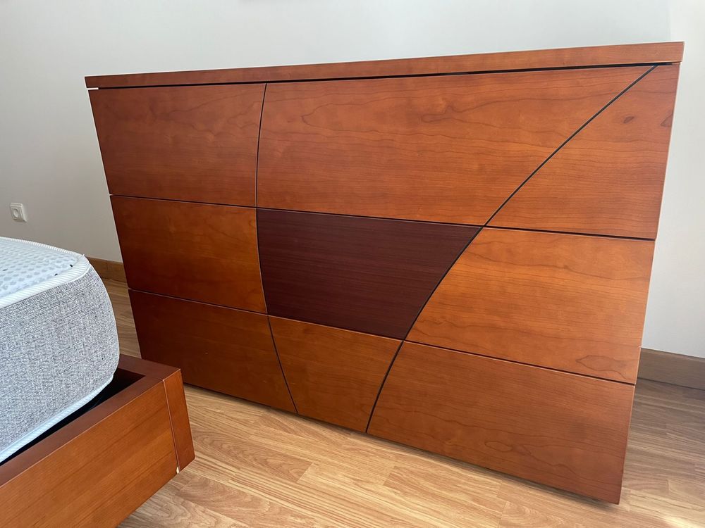 Quarto Jom (Pouco usado)