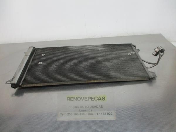 Radiador AC VOLKSWAGEN Touareg (7L)