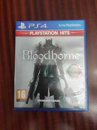 Bloodborne Jogo PS4