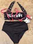 Strój kąpielowy Tezenis Playboy rozmiar S
