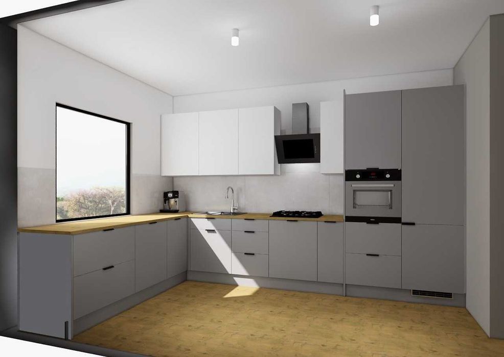 Montaż Mebli Kuchennych Ikea Castorama Agata Meble Brw Leroy Obi Izi