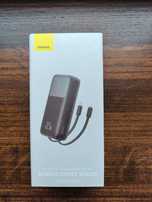 Power bank Baseus Comet Series 20000mAh 22.5W
