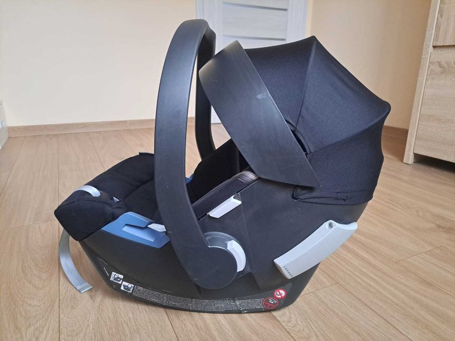 Fotelik Cybex Aton 0-13kg