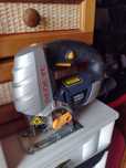 Nowa wyrzynarka macalister 500w laser
