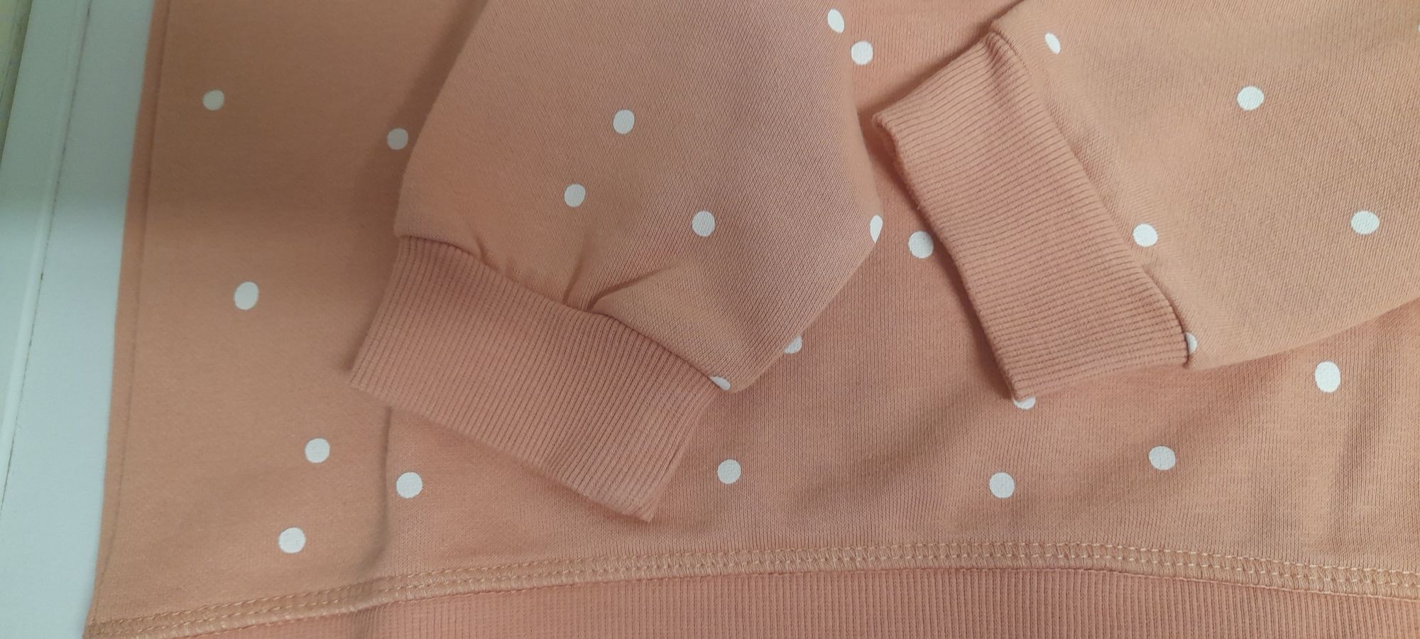 Camisola criança