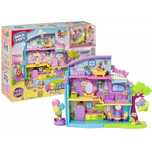 Mabic Box Moji Pops House Party Imprezowy domek