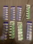 Baterie CR 1220 nowe 75